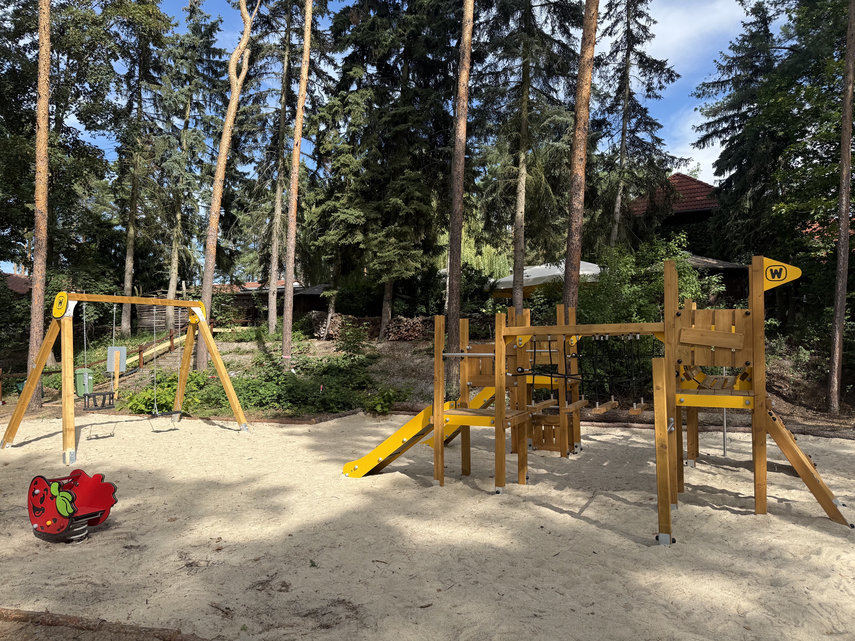 Spielplatz