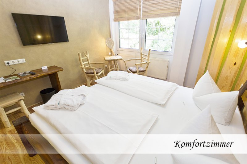 Willkommen im Winter